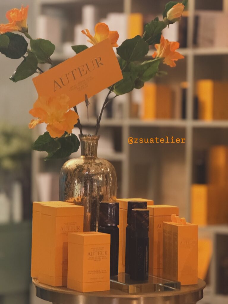 Instagram post from zsuatelier. This post is in position 1.