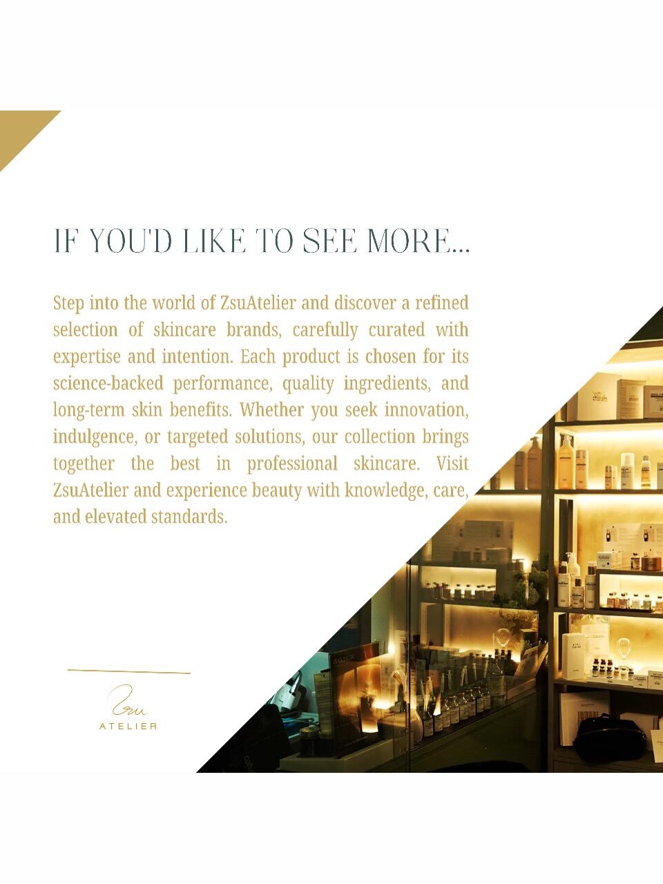 Instagram post from zsuatelier. This post is in position 9.