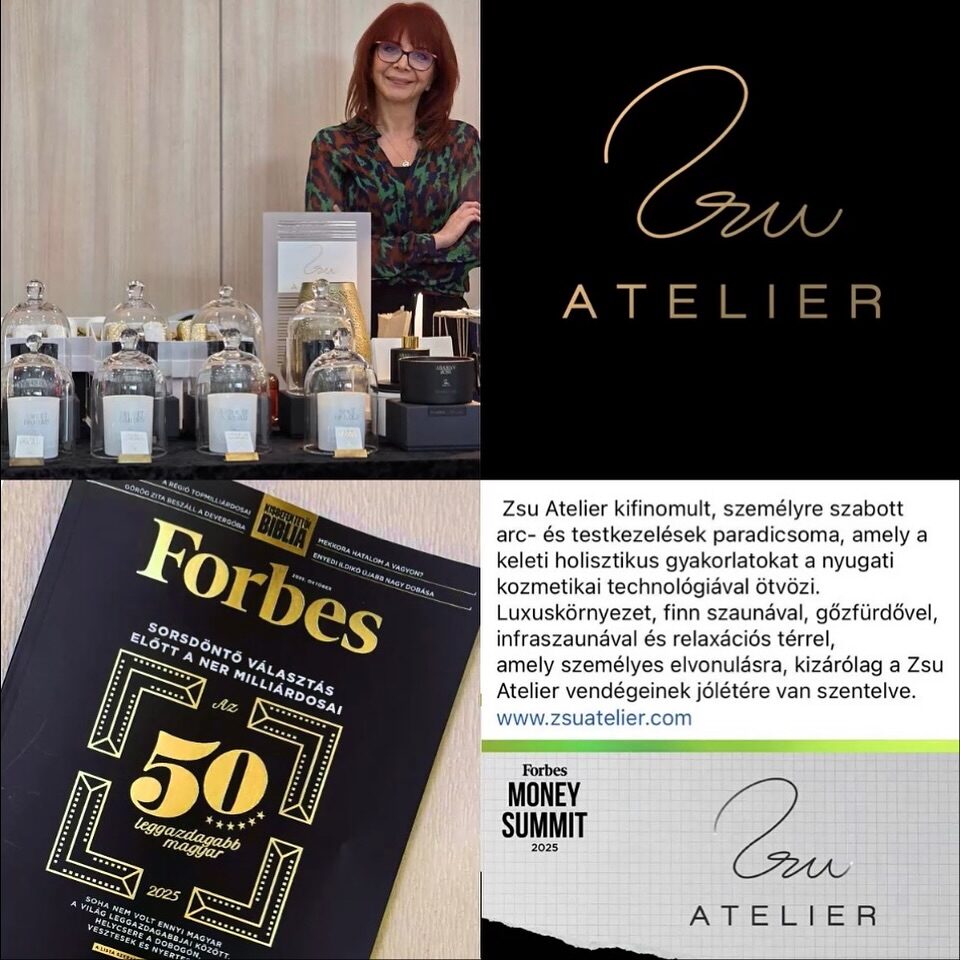 Instagram post from zsuatelier. This post is in position 1.