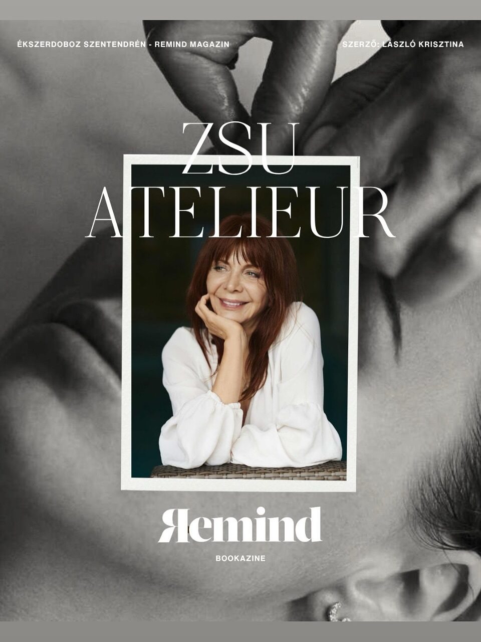 Instagram post from zsuatelier. This post is in position 3.