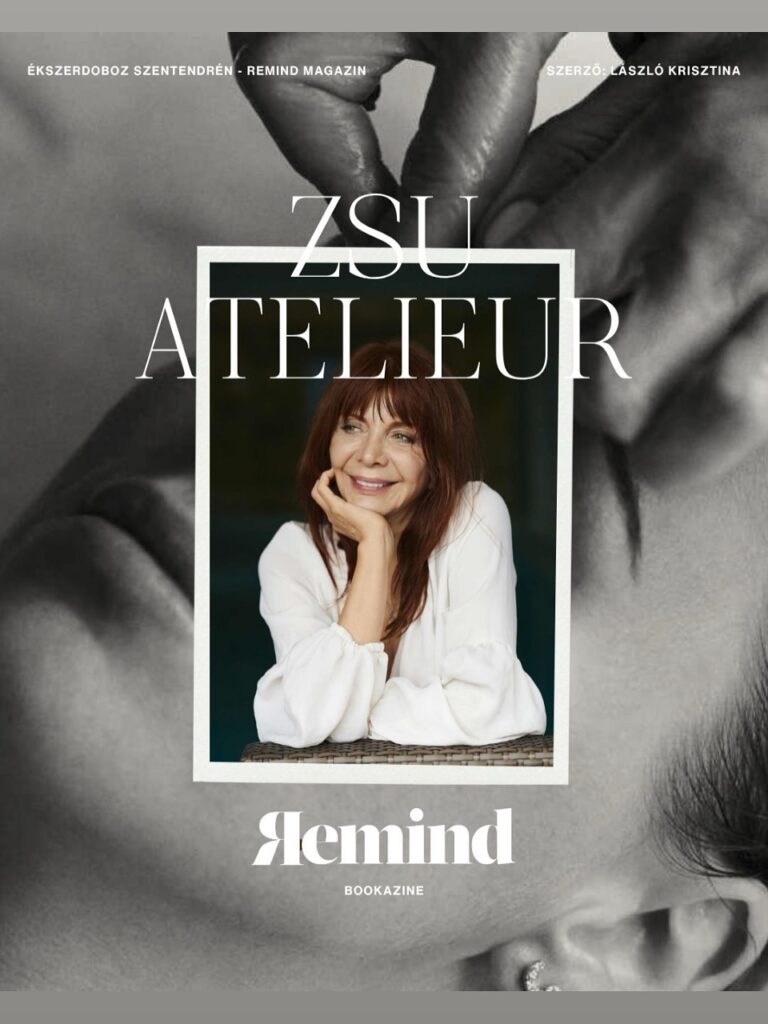 Instagram post from zsuatelier. This post is in position 3.