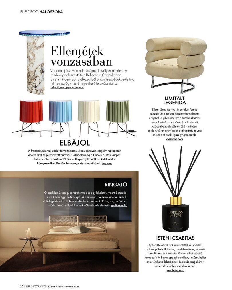 Instagram post from zsuatelier. This post is in position 2.