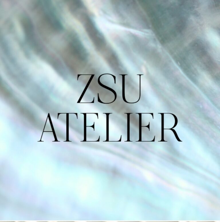 Instagram post from zsuatelier. This post is in position 5.