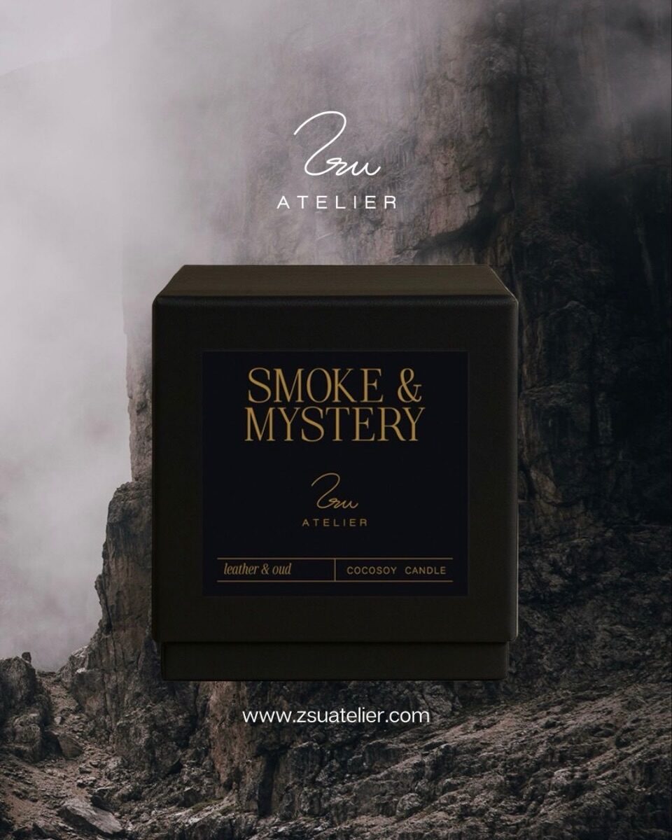 Instagram post from zsuatelier. This post is in position 3.