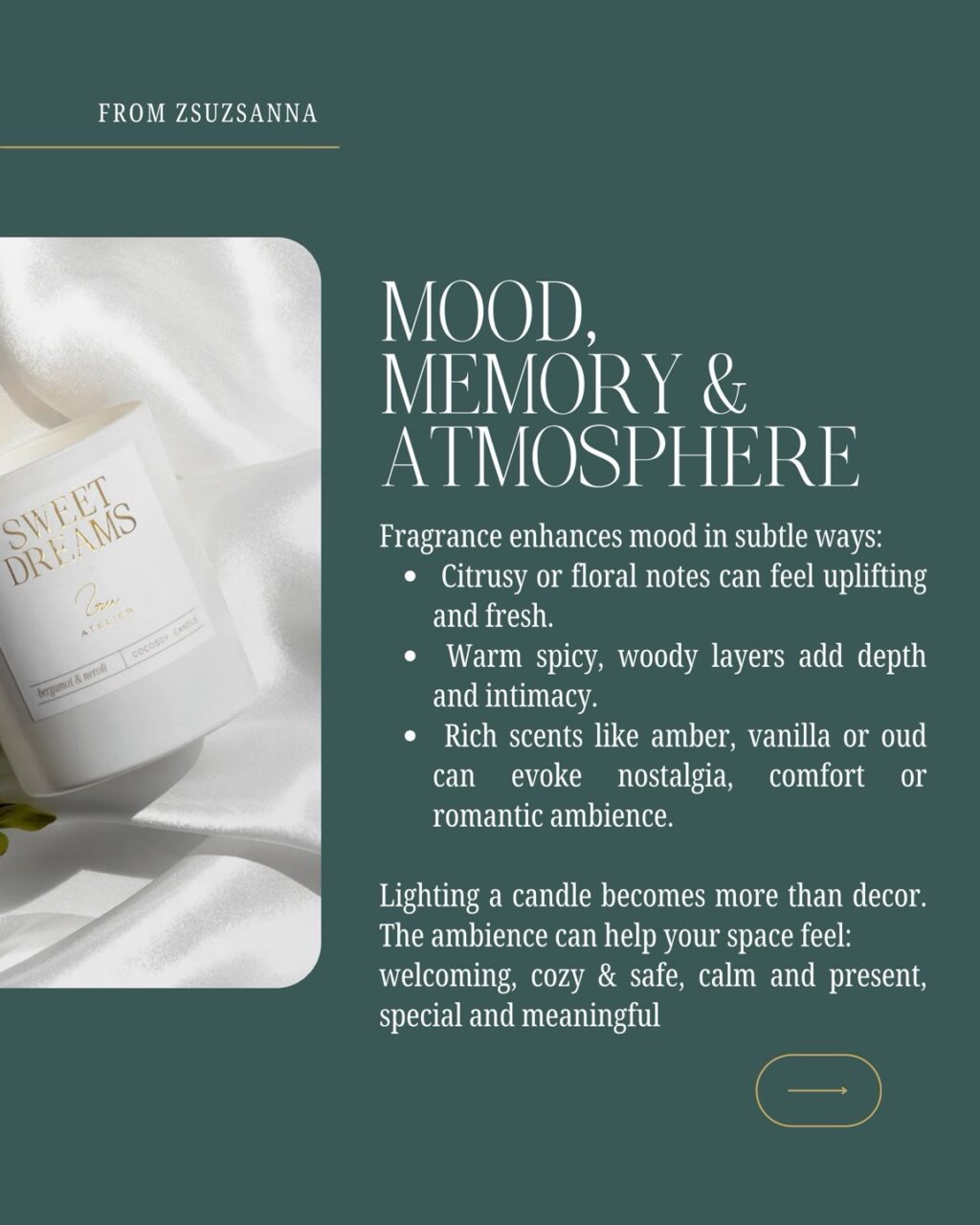 Instagram post from zsuatelier. This post is in position 3.