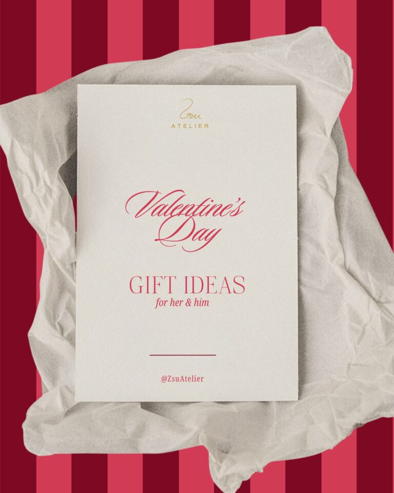 Instagram post from zsuatelier. This post is in position 1.