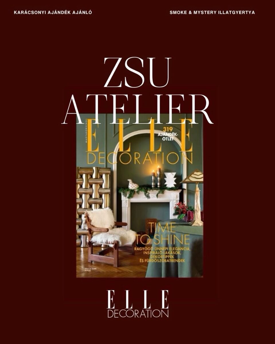 Instagram post from zsuatelier. This post is in position 0.