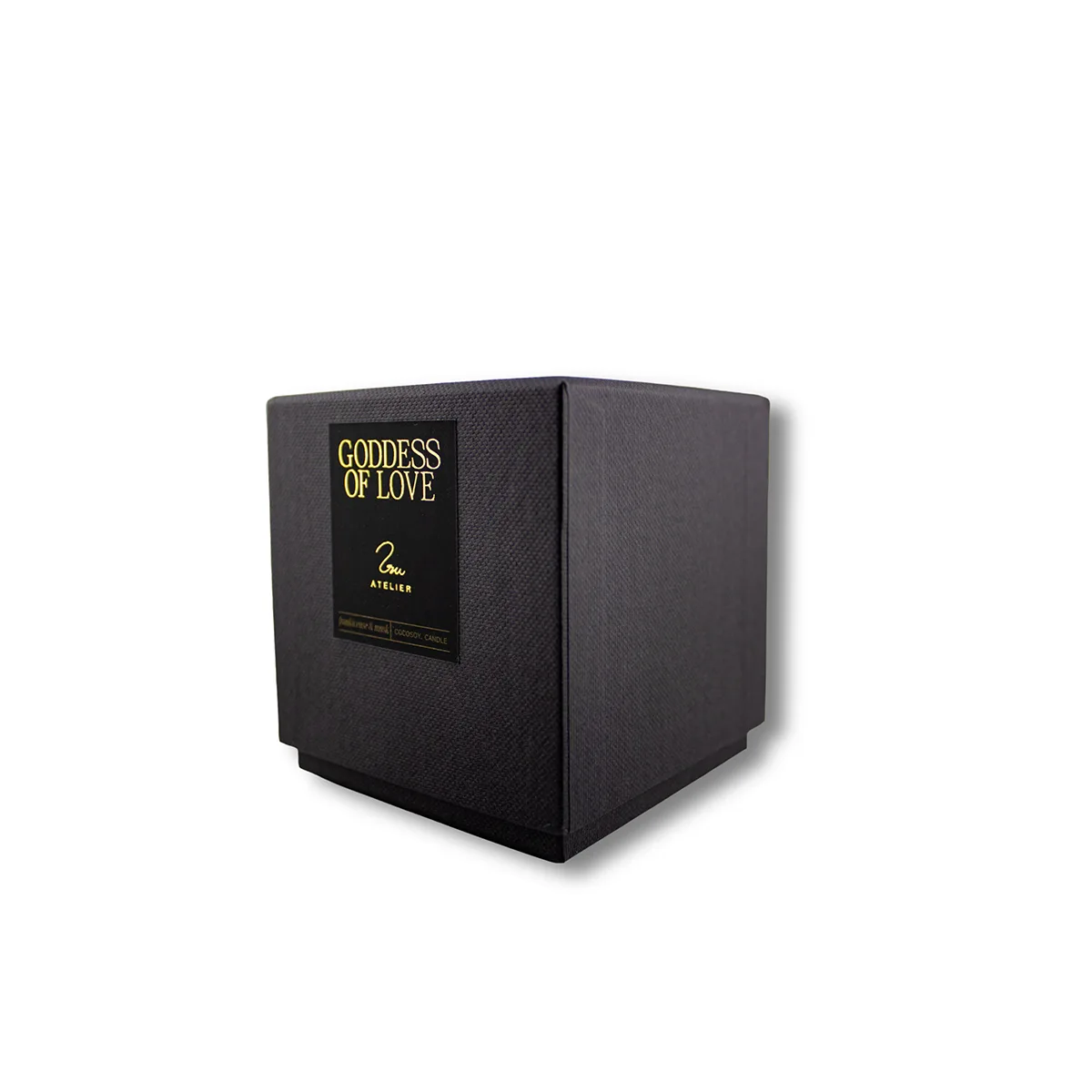 Goddess of Love - Image 3