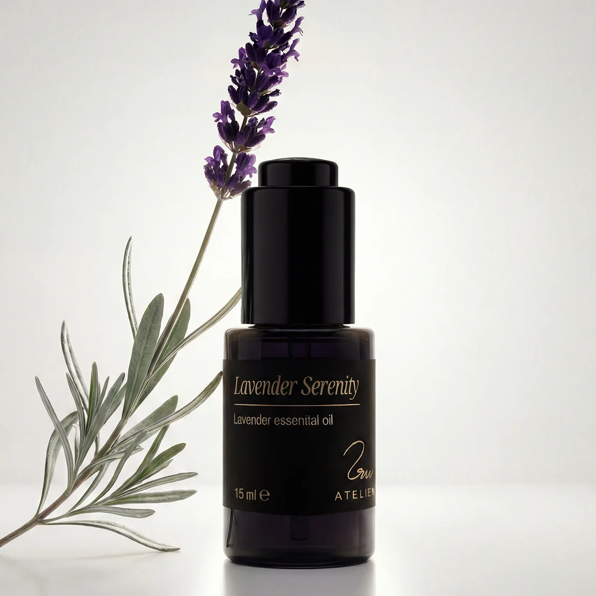 Lavender Serenity - Image 2