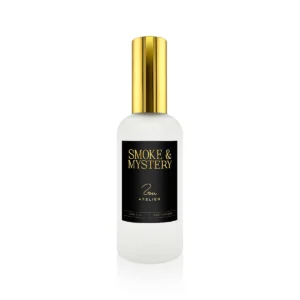 Smoke & Mystery Home Perfume