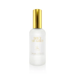Spice of Gold Home Perfume