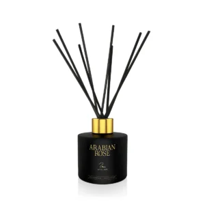 Arabian Rose Interior Diffuser