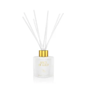 Spice of Gold Interior Diffuser